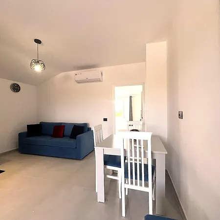 Apart-hotel Gezim Vlorë