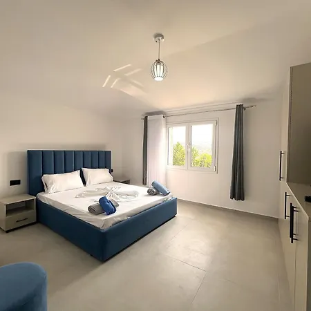 Aparthotel Gezim Vlore