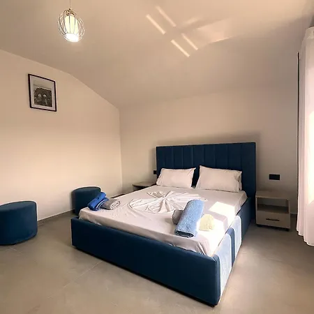 Gezim Vlorë