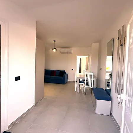 Aparthotel Gezim Vlore