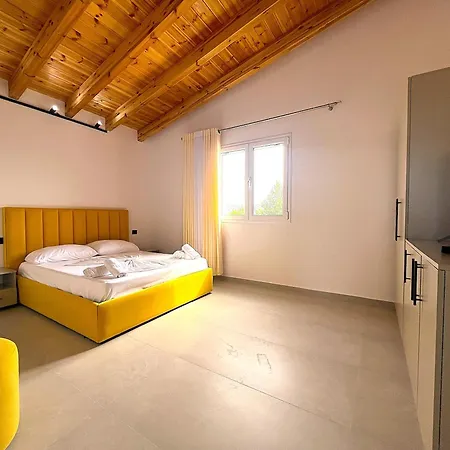 Aparthotel Gezim