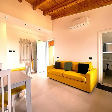 Gezim Aparthotel