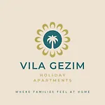 Gezim Lägenhetshotell 3*