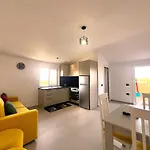 Lägenhetshotell Gezim Vlorë