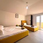 Lägenhetshotell Gezim Vlorë