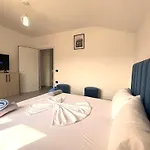 Lägenhetshotell Gezim