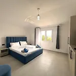 Lägenhetshotell Gezim Vlorë