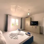 Lägenhetshotell Gezim
