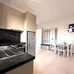 Lägenhetshotell Gezim Vlorë