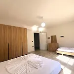 Gezim Lägenhetshotell Vlorë