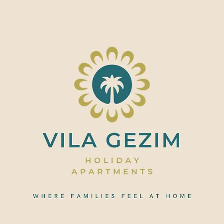 Gezim Aparthotel 3*