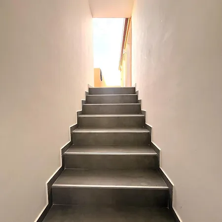 Appart hôtel Gezim *