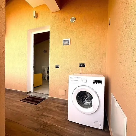 Gezim Aparthotel Vlorë