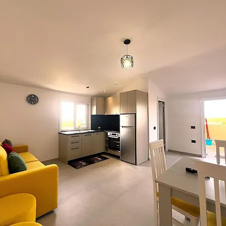 Aparthotel Gezim Vlorë