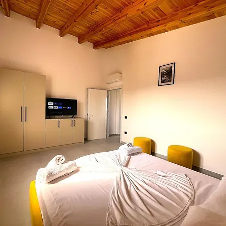 Appart hôtel Gezim *