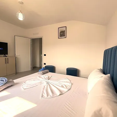 Aparthotel Gezim