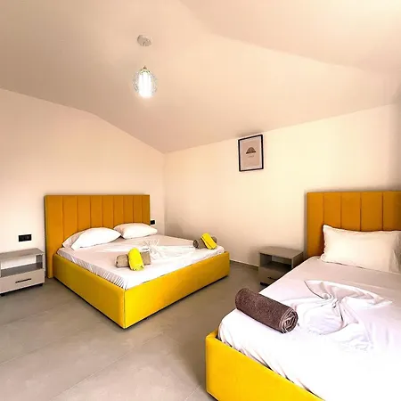 Gezim 3* Vlorë