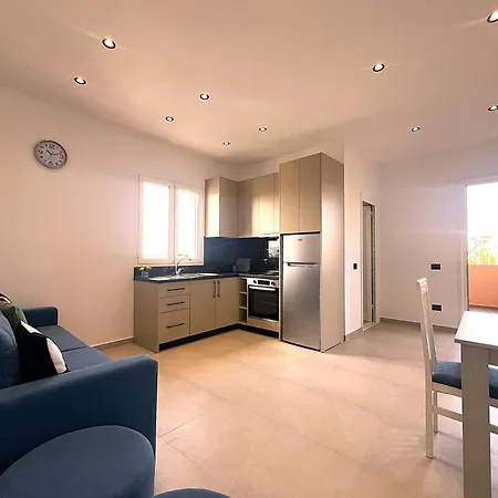 Gezim Aparthotel 3*