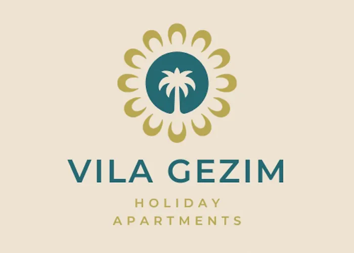 Gezim شقة فندقية 3*