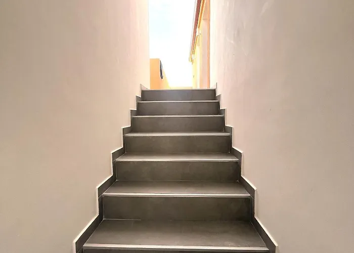 شقة فندقية Gezim 3*