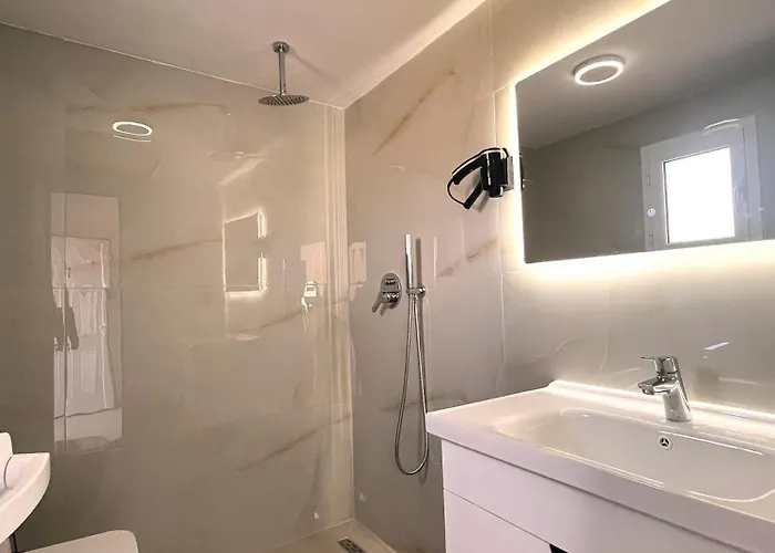 شقة فندقية Gezim