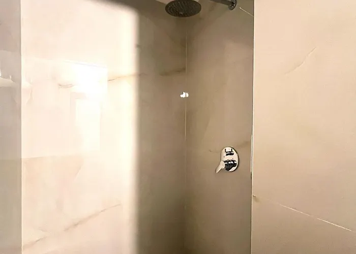 شقة فندقية Gezim 3*